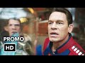 Peacemaker 1x06 Promo "Murn After Reading" (HD) John Cena Suicide Squad spinoff