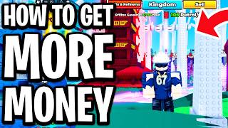 How to Get More Cash and Money in Oil Empire Roblox - Full Guide