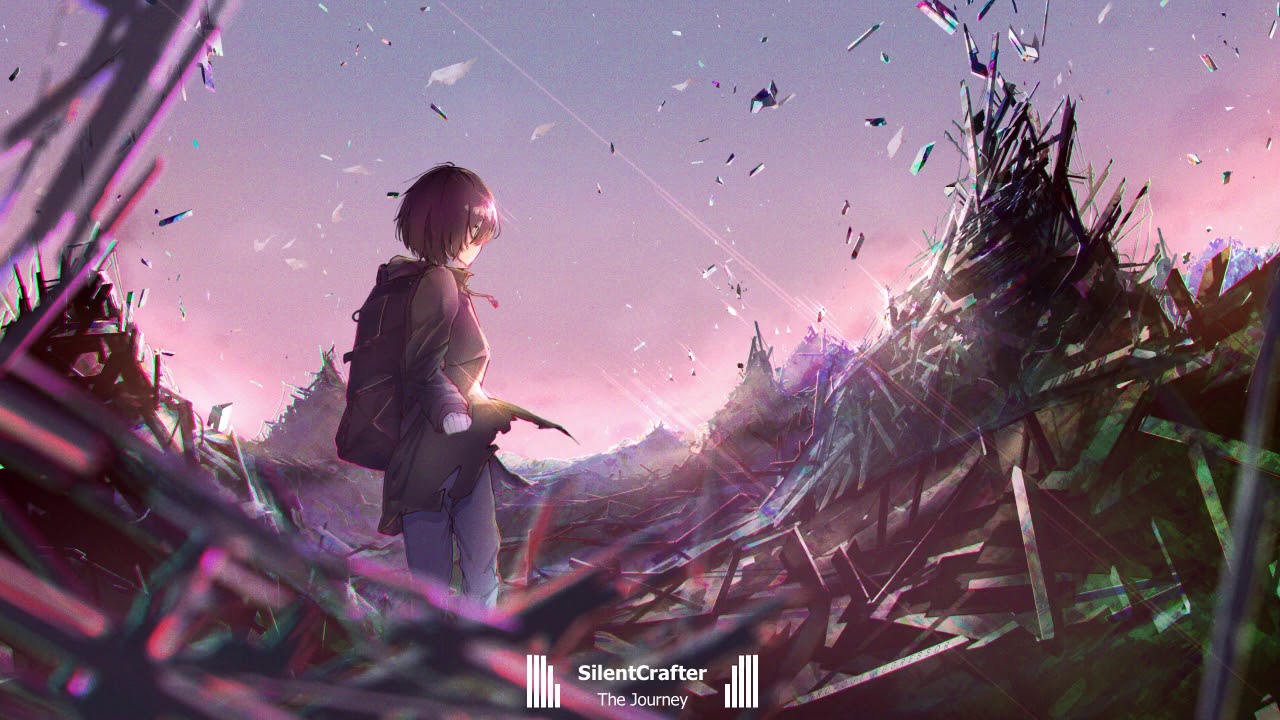 SilentCrafter - The Journey ♫