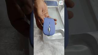 Rechargeable Wireless Combo-na Ippadi Dhaan Irukkanum #wirelesskeyboard#wirelessmouse #shorts #viral