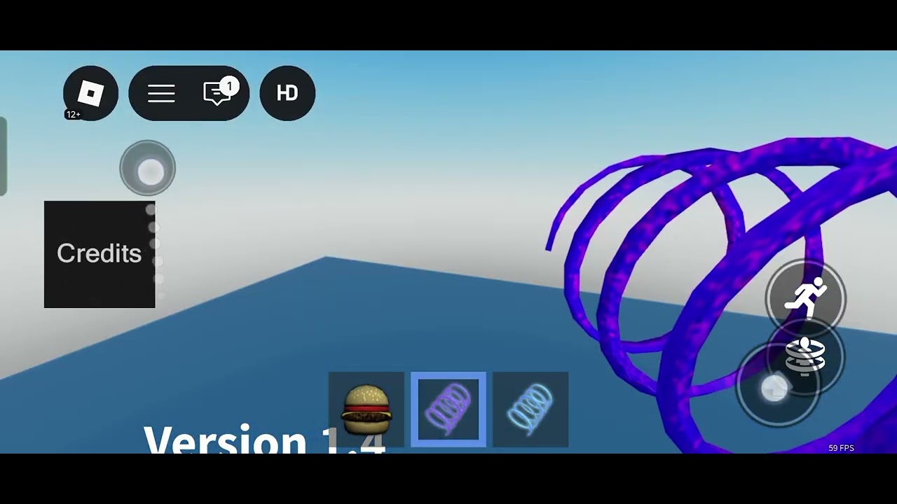 Double tornado unstoppable 