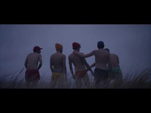 Great Mountain Fire || Move On [OFFICIAL VIDEO]