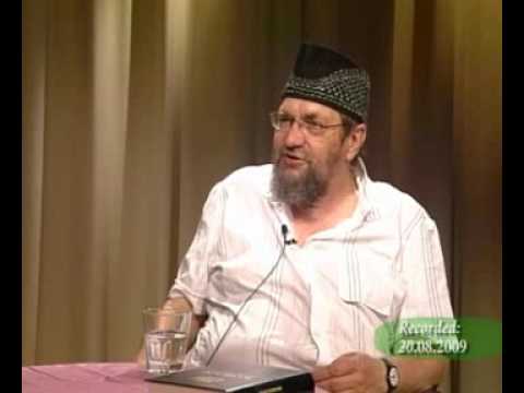 Fragen und Antworten zum Islam - 20-08-2009 (5/5)