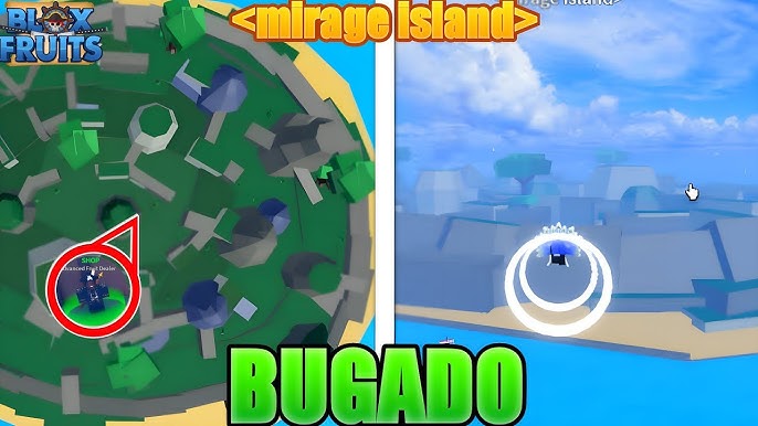 VOCE ACHA QUE CHABE TUDO DE BLOX FRUIT