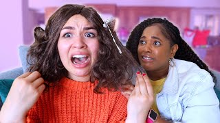 15 EMERGENCIES Every GIRL Has Had | Smile Squad Comedy