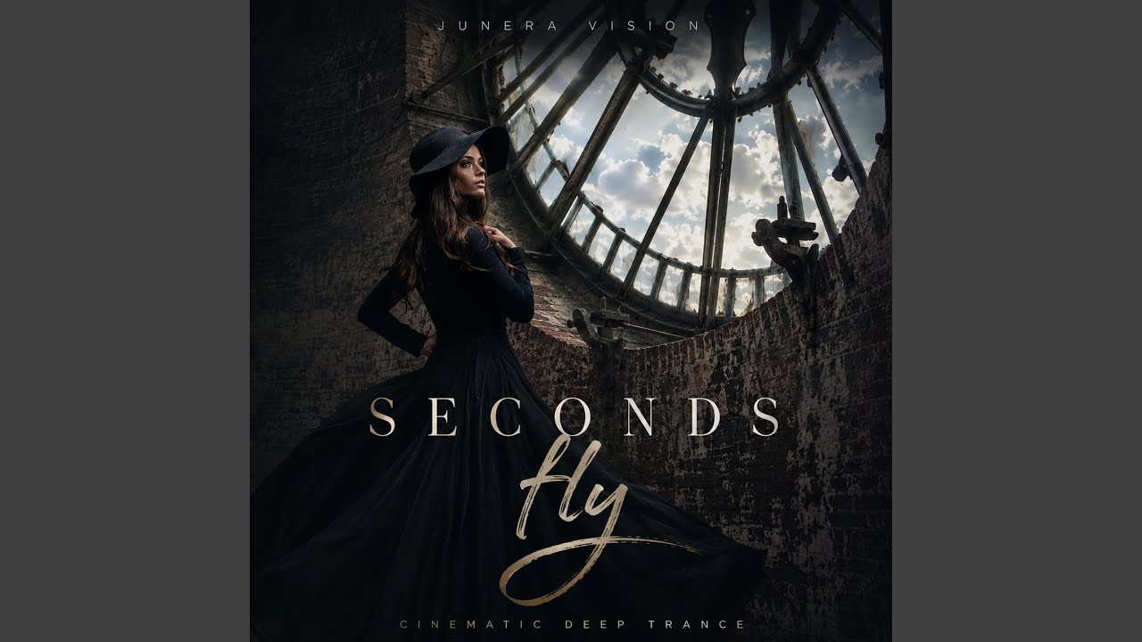 Assista a SECONDS FLY no YouTube Assista a SECONDS FLY no YouTube