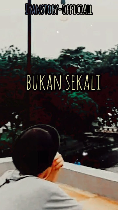 storynew (Kurangnya apa) #syahriyadi #shorts StoryWa