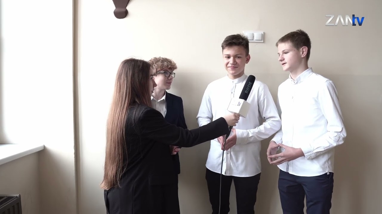 ZAN TV - Współczesny patriotyzm