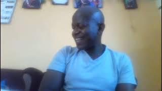 MOYEN TE/NO MEANS- AWILO LONGOMBA-LINGALA ENGLISH BOOK WITH SONGS TRANSLATIONS CALL  254722642518