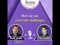 Overcome Challenges with Chris Moreno Founder GoKapital| The Fractional Executive with Ryan Kauth