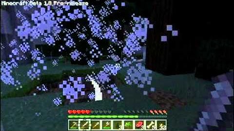 Minecraft: 1.8 Pre Release (Part 3)