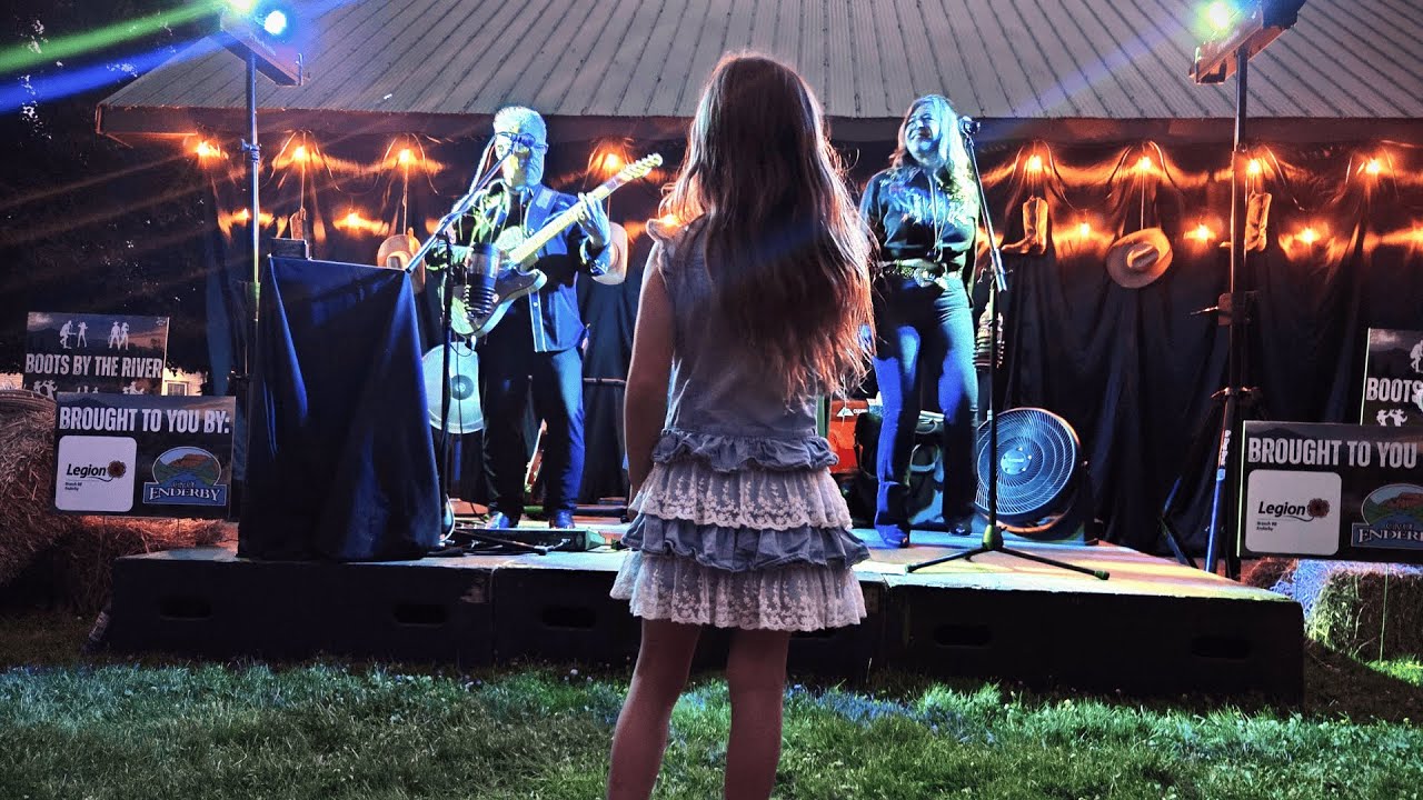 Boots by the River 2025