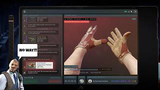 My First Dead Hand Terminal Opening (Better Then Expected!)