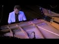 The piano showman david howarth show highlights