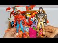 8:40 Minute satisfying Unboxing princes Doll,toys set,swing&Slide Collection ASMR | Review