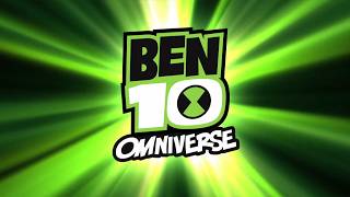Ben 10: Omniverse Season 7-8 Theme Song - (Instrumental, W SFX)