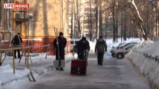 В Москве поймана банда таксистов-убийц