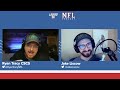 NFL Trade Talk - Dolphins, Texans and Packers + QB Camp Updates | NFL News