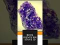 Rock Identifier app Stone ID