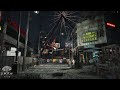 The quiet apocalypse fallout 4 ambient scenes