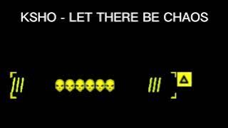 KSHO - Let there be chaos (Chaos insurgency raid theme) /// “Animated” /// Assault loop