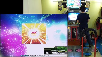 [DDR2014] COME BACK TO MY HEART (ESP) 993940 fc AAA 2015.09.06