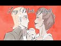 Lucy Meets Jekyll | Jekyll and Hyde The Musical | Animatic