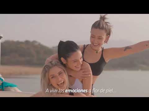 Verano de Sensaciones