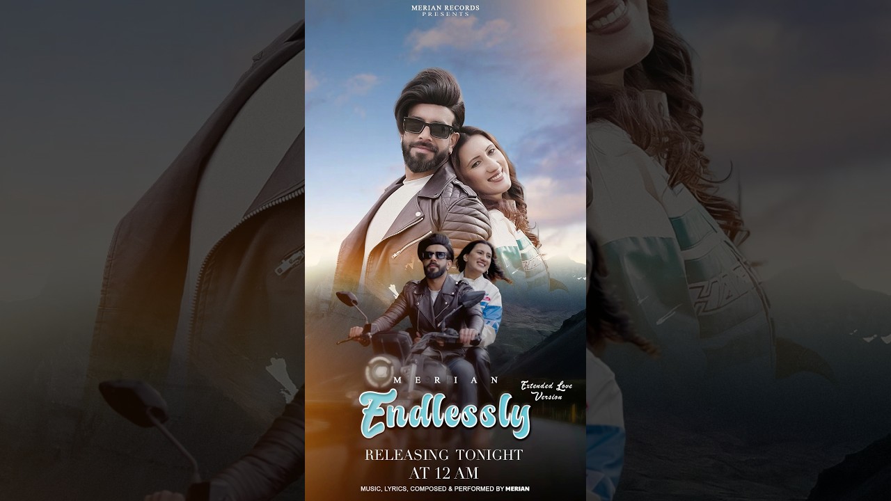 Some love stories deserve more time. Endlessly &mdash; Extended Love Version releases tonight at 12 AM.