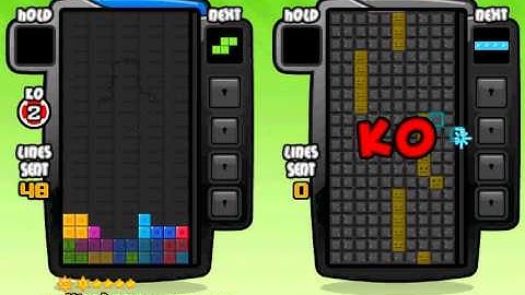 Tetris Battle Hack/Cheat 2011