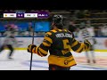 The best offensive defenseman for the 2023 nhl draft axel sandinpellikka season highlight in sweden