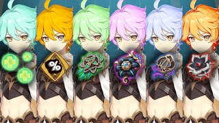 Teams And Builds No One Is Playing Traveler Edition