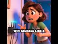 WiFi Sabotage: The Truth Hiding in Your Walls