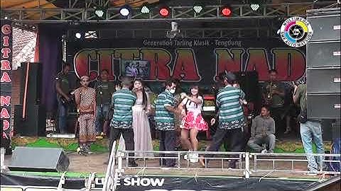 KEMBANG BOLED - BUNDA MUMUN - CITRA NADA TEMUKEREP