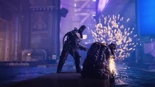 Video-Miniaturansicht von „Warframe | We All Lift Together“