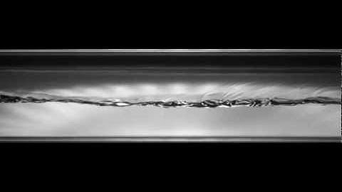 Horizontal Two-Phase R-123 Plug Flow: V004L045.mpg