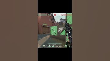 For fake flash, the upgraded Skye Flash is quite awful. #comedy #valorant #funnyfails #valorantclips