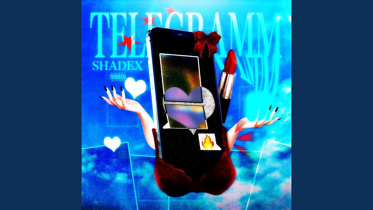 TELEGRAMM adlı videoyu YouTube'da izle TELEGRAMM adlı videoyu YouTube'da izle