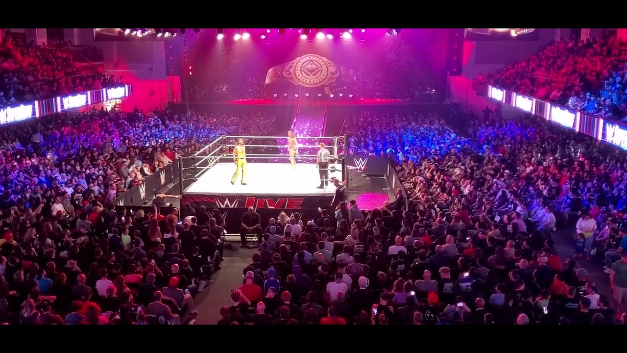 Gunther v Matt Riddle v Shinsuke Nakamura v Damain Priest WWE Super