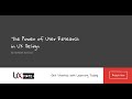 Understanding User Needs: The Foundation of Effective UX Design | UX Mate