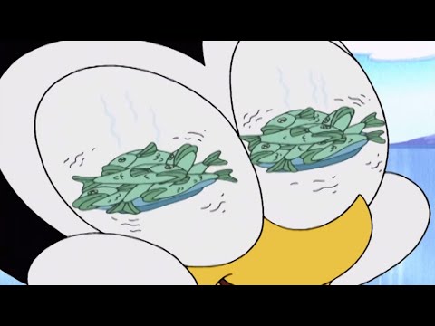 Chilly Willy |