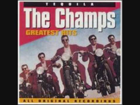 The Champs - 20,000 Leagues