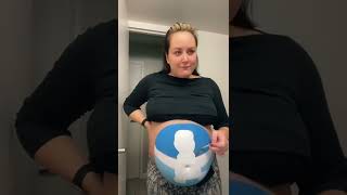 Belly Painting