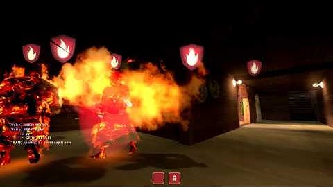 CONTROL POINT IS BEING CAPTURED