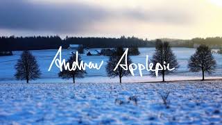 Andrew Applepie - Dreamy