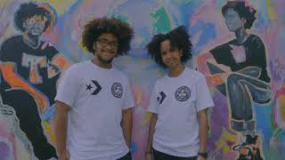 2019 Boston Art & Music Soul Festival Recap