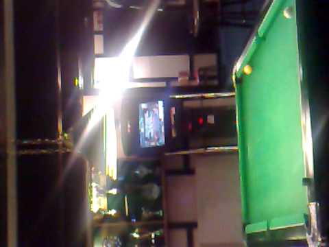Ultimate amazing Willie Mosconi shot replicated 70 years on