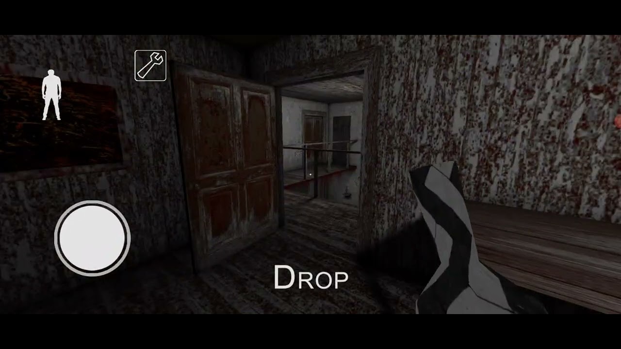 GRANNY JET ESCAPE | GRANNY REVIVAL grandpa grannyvideo game definition hindi granny funny videos