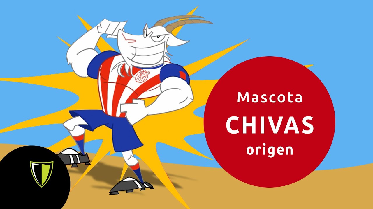 El origen de las CHIVAS del GUADALAJARA - thptnganamst.edu.vn