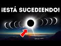 Eclipses solares que dejaron una huella en la humanidad